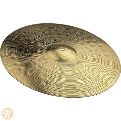 Paiste 20" Signature Full Ride Cymbal