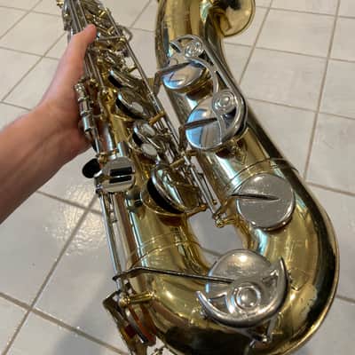 Serviced Yamaha YTS-200ADII Tenor Saxophone (Ready to Play) - Sounds Great! image 5