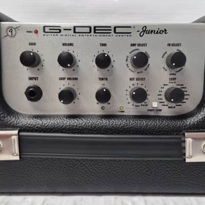 Fender G DEC Junior image 9
