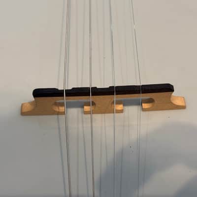 Gold Tone 4-String Banjo image 10