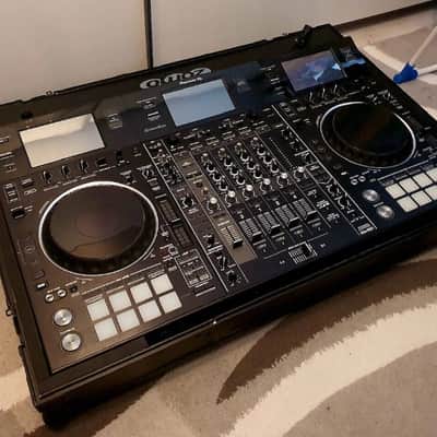 Pioneer DDJ RZX 4 Channel Professional DJ Controller! Approx New image 3