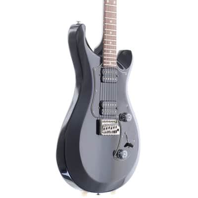 PAUL REED SMITH S2 Standard 24 DOT Black [16S52022063] (09/07) imagen 8