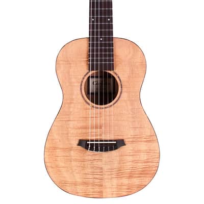 Cordoba Mini II FMH Travel Nylon Guitar image 1