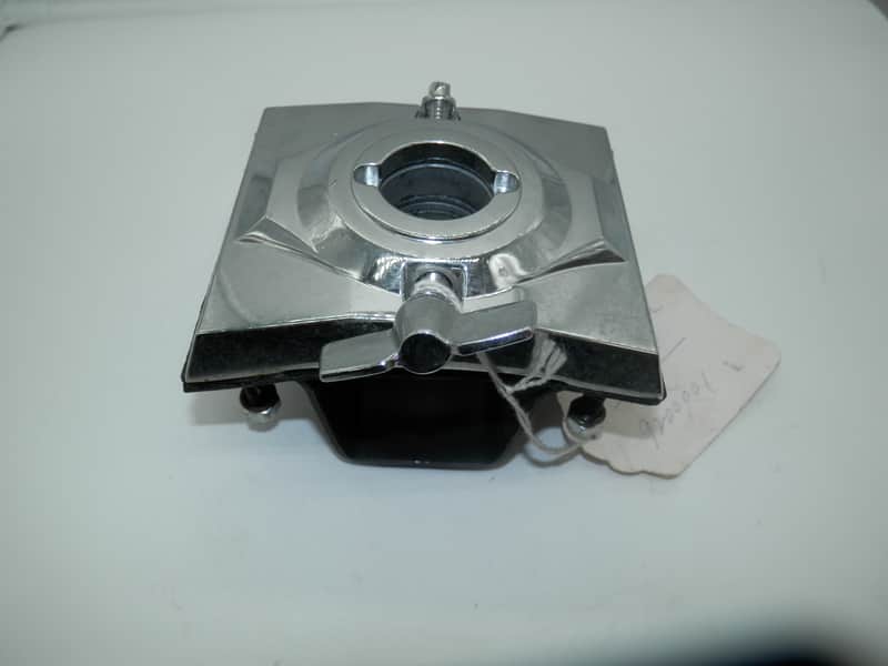 Unbranded Bass Drum Tom Pole Mount image 1