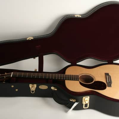 Martin 000-18 Modern Deluxe Left Handed 2955712 image 14