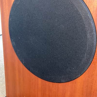 Klipsch KSP-300 Mahogany, Right Floor Unit - Mahogany image 12