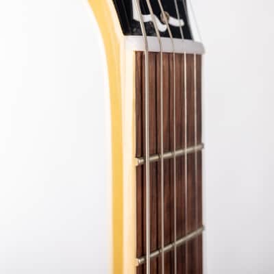 Gibson Custom 1957 Les Paul Special Single Cut Reissue VOS, TV Yellow | Demo image 18