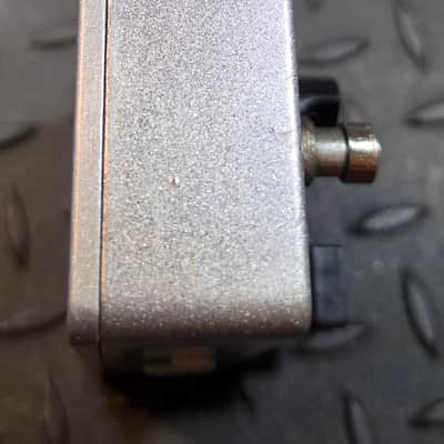 Keeley C4 4-Knob Compressor image 6