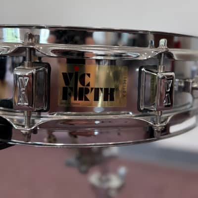 Vic Firth 14"x3.5" Piccolo Snare Drum image 2