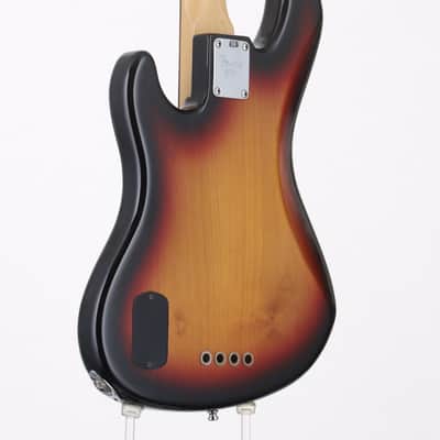 FENDER USA American Deluxe Jazz Bass 3TS [DN917145] (07/13) image 9