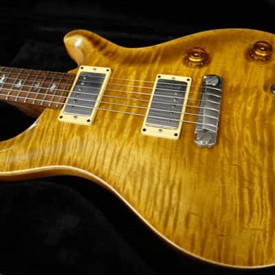 PRS 2002 Mccarty Rosewood OHSC Bild 10