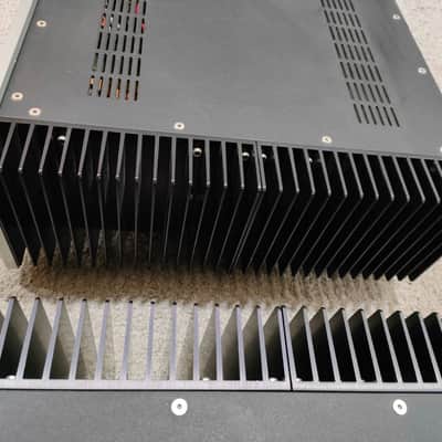 GAMUT 250 MK3 MKIII image 13