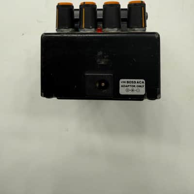 Boss Roland HM-2 Heavy Metal Distortion Vintage Guitar Effect Pedal image 5