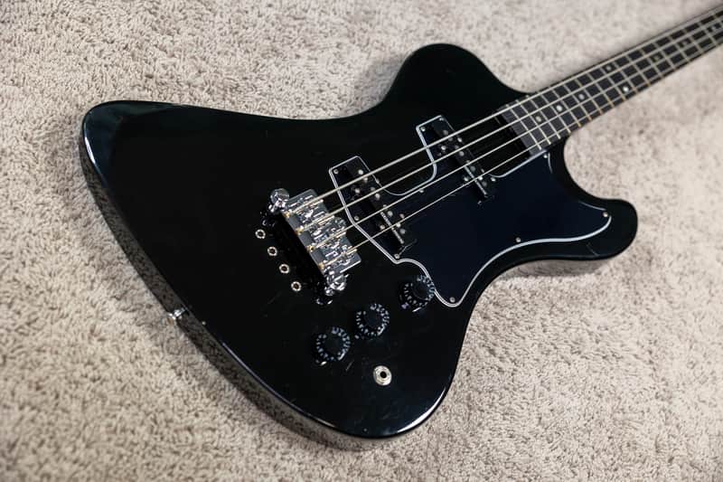 Gibson Krist Novoselic Signature RD Bass image 1