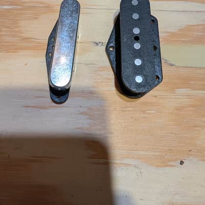 Squier Telecaster pickup set 2022 image 1