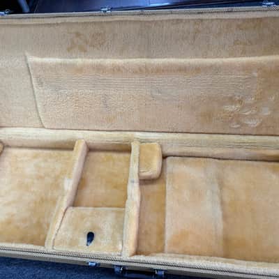 Danelectro  Tweed Case 90s for U-2 DC 59 etc image 4