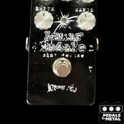 Skreddy Lunar Module Mini Deluxe 2010s - Black - X17908 image 1
