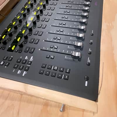 Avid S3 16-Fader Pro Tools Control Surface image 6