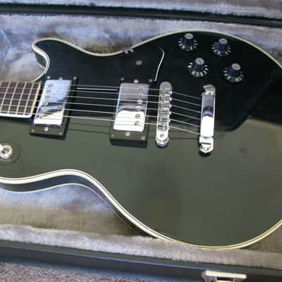 Avon by Rose-Morris LP  70's Gloss Black - Japan image 2