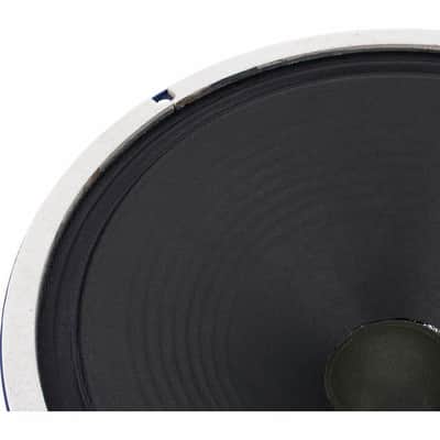 Celestion G12AB-8 | Alnico Blue 12" 15W 8-Ohm Replacement Speaker. New with Full Warranty! image 8