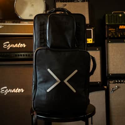 Line 6 Helix Floor 2015 - Present - Black W/ Bag image 8