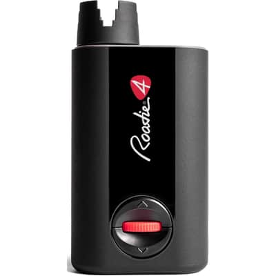 Roadie Music Roadie 4 Motorized Automatic Guitar Tuner image 1