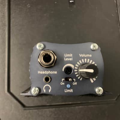 Sonifex SONIFEX AVN-DIO03 AUDIO INTERFACE Dante image 2