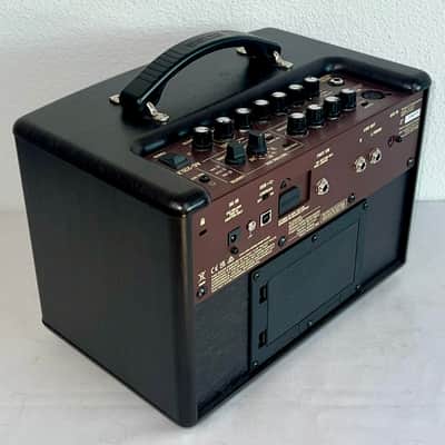 Excellent Used Boss AC-22 LX Acoustic Guitar Amplifier, Super Clean, Save Big & Ships Fast ! image 5