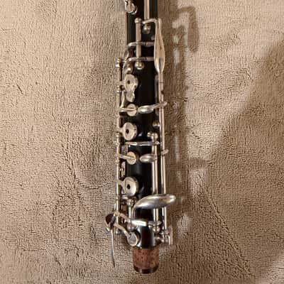 1982 Fox Renard Artist Model 330 Oboe – Professionally Serviced – Excellent Condition image 2