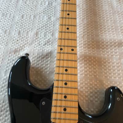 Kramer Pacer 1980s Black image 3