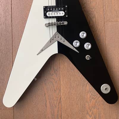 Dean Michael Schenker V Custom image 2