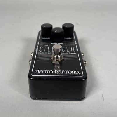 Electro-Harmonix EHX The Silencer Noise Gate / Effects Loop w/Box image 5
