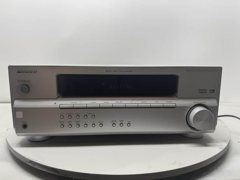 Pioneer SX-315