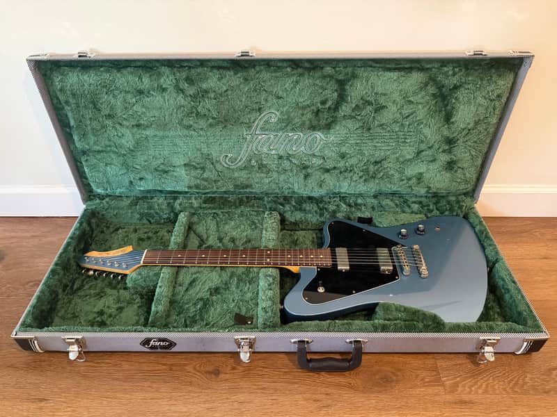 Fano Oltre PX6
