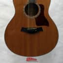 Taylor 616ce Acoustic Guitar 2011 Natural
