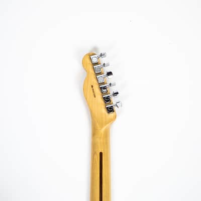 Fender B-Bender Telecaster Owned by Matt Freeman Of Rancid image 6