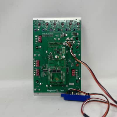 Magnetic Freak - Gaussian [Buchla Compatible] image 2