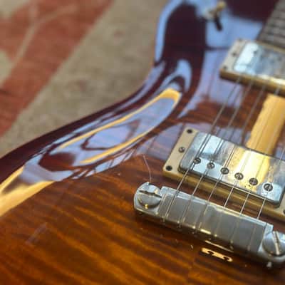Paul Reed Smith - 2001 Pre-Lawsuit Single Cut image 7