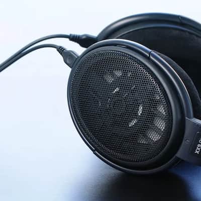 Massdrop X Sennheiser  HD 6XX image 2