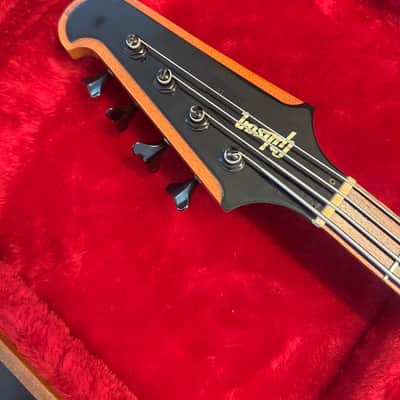 Gibson Thunderbird 2018 - Vintage Sunburst image 4