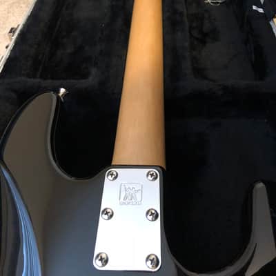 Ernie Ball Music Man StingRay 4 H 1997 Standard - Holiday Special Price! image 4