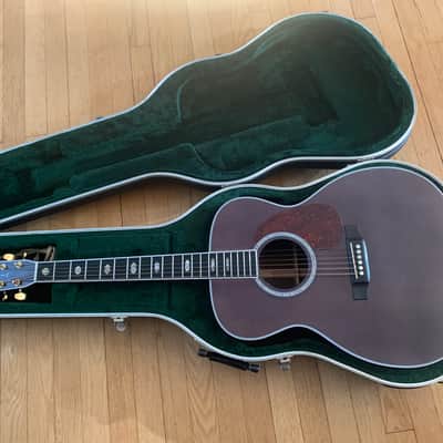 Martin J-40 1998 image 1