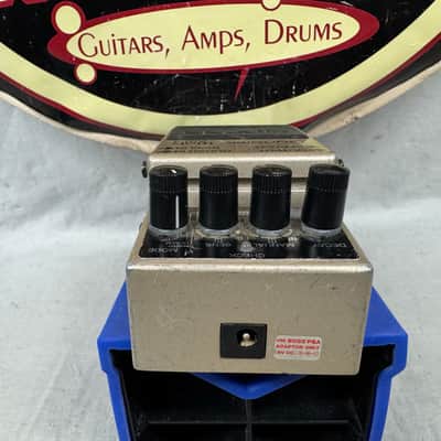 Boss AW-3 aw3 Dynamic Wah Auto Wah Filter Pedal image 5