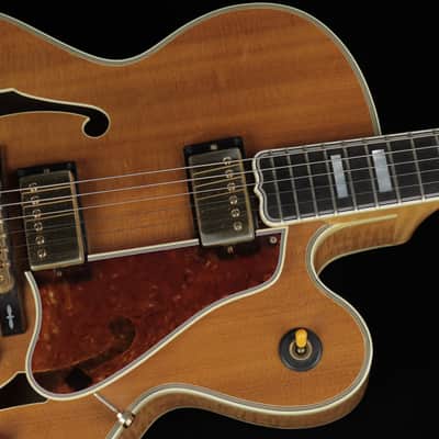 Gibson L-5 CES - AN (#005) image 4
