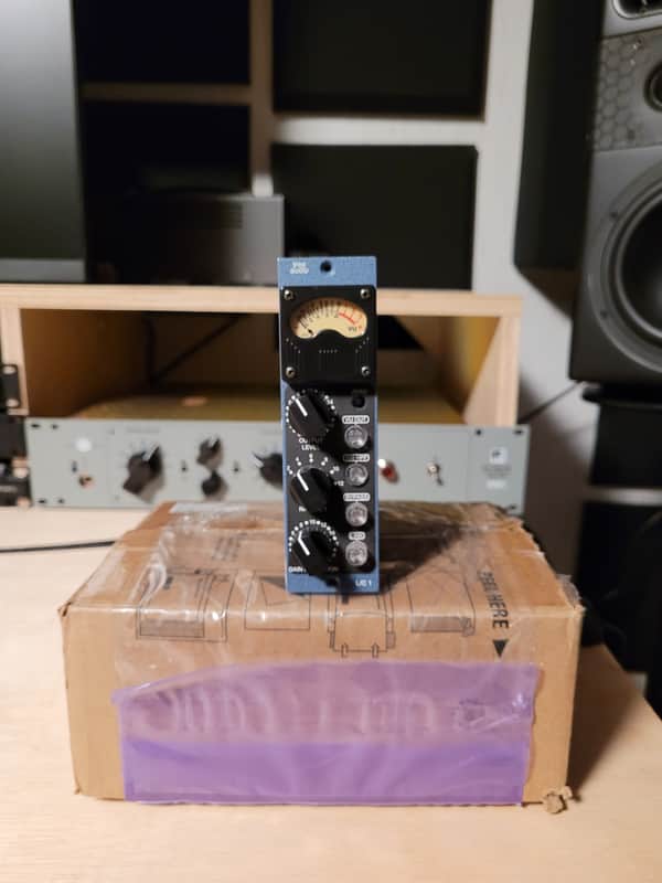 Immagine Tree Audio LC1 - 1