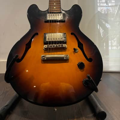 Gibson Memphis ES-339 Studio (2-Knob) 2014 image 2