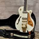 Duesenberg | Starplayer TV Phonic | Venetian White | 2019