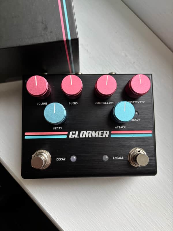 Pigtronix Gloamer