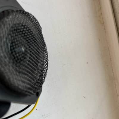 Yamaha NS-10M Studio Original Tweeters Matched Pair image 7