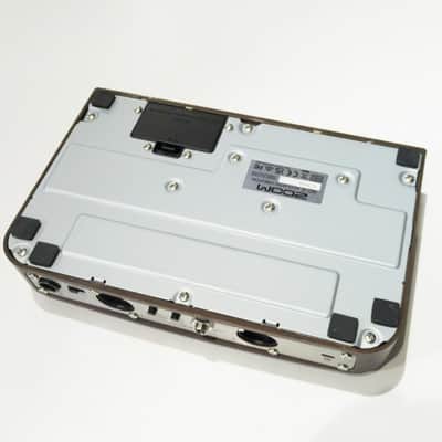 ZOOM USED ​​AC-3 Acoustic Creator image 2